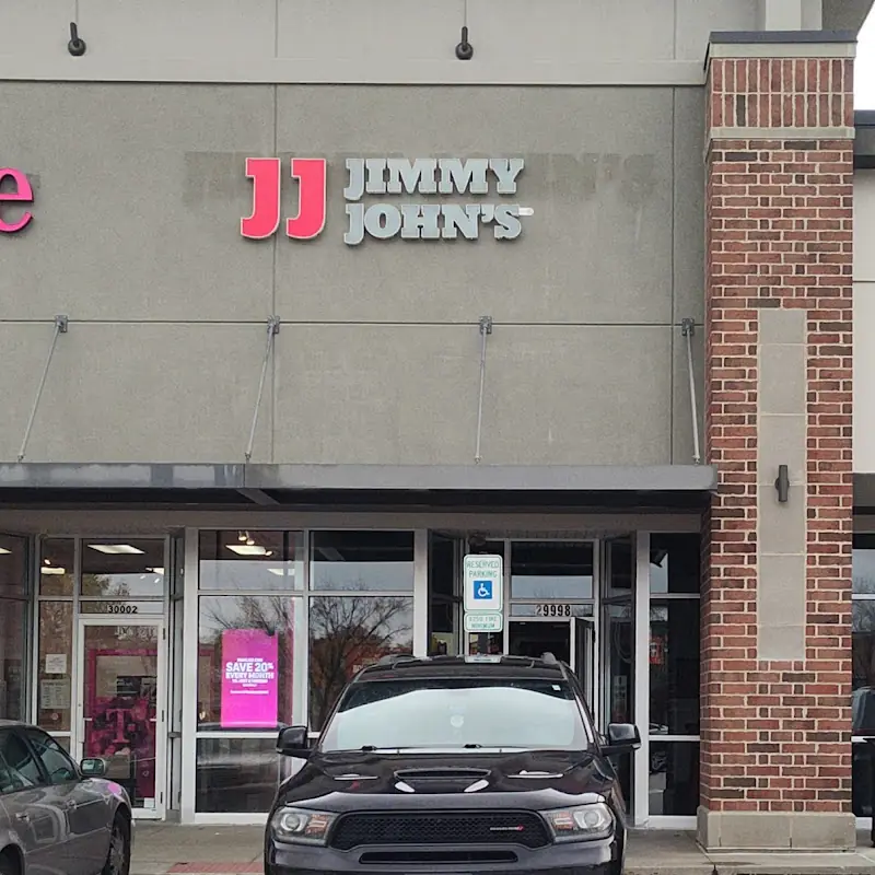 Jimmy John's