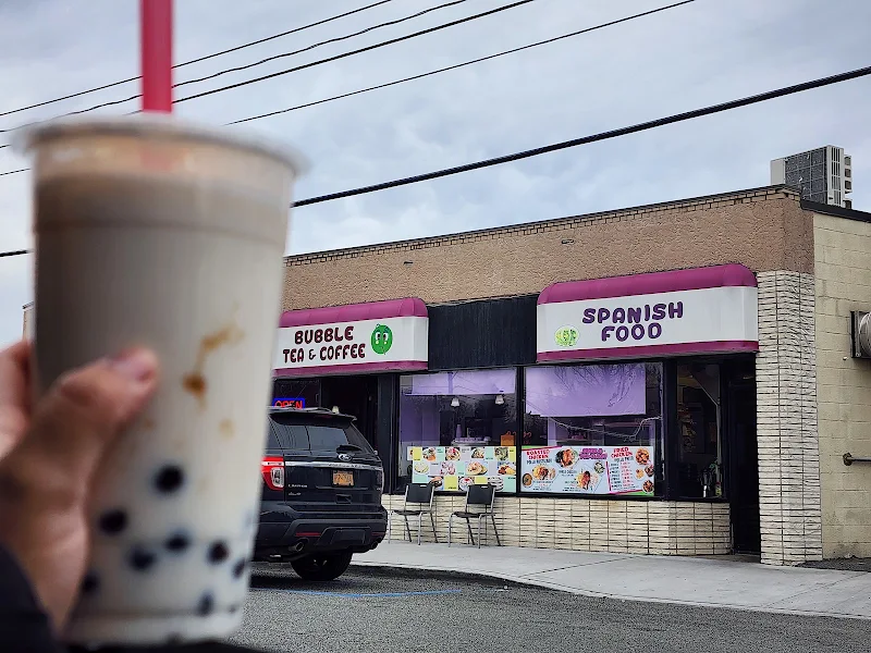 Bubble Tea-ology