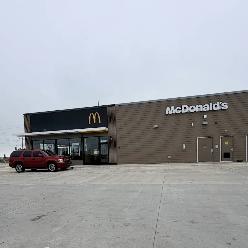 McDonald’s