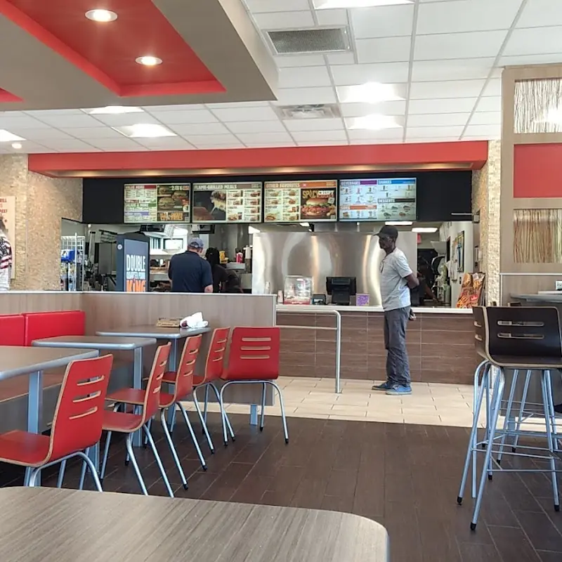 Burger King