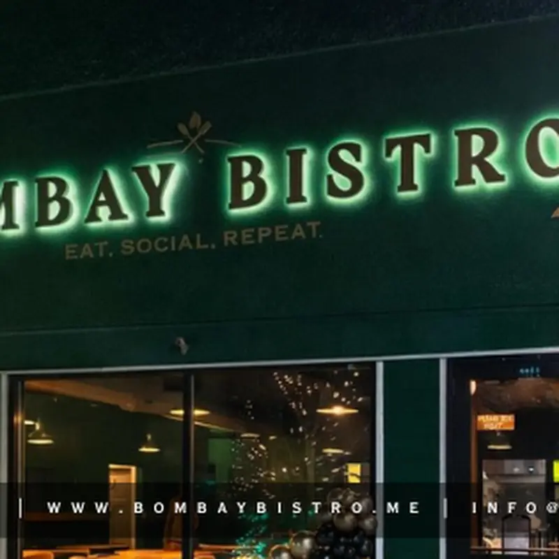 Bombay Bistro