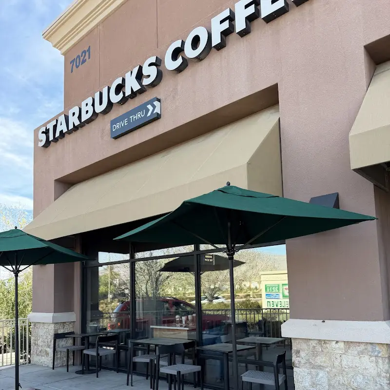 Starbucks Coffee Company