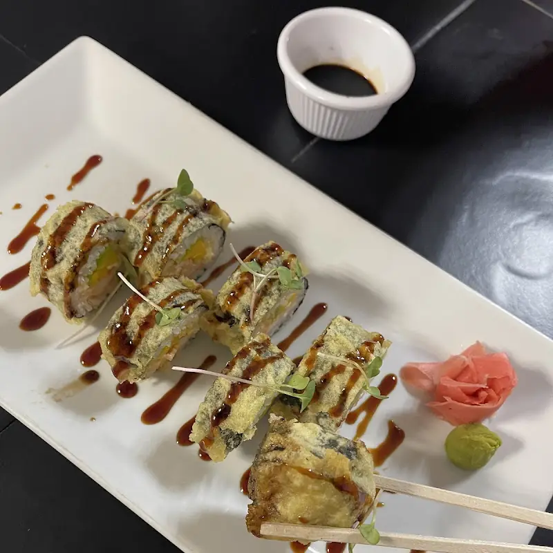Yonaguni Restaurant