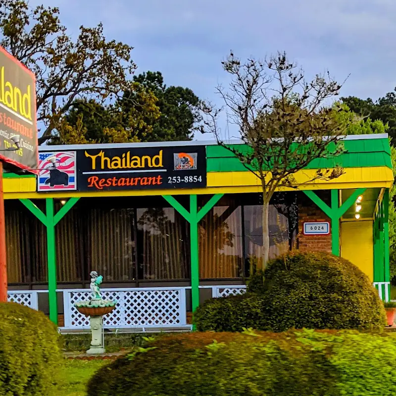 Thailand Restaurant