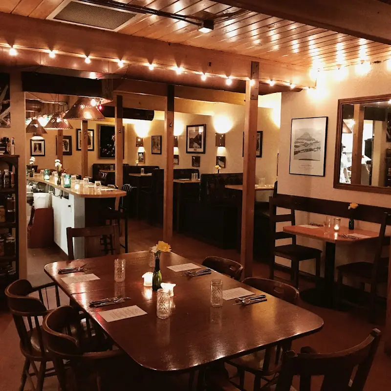 Storm Castle Café