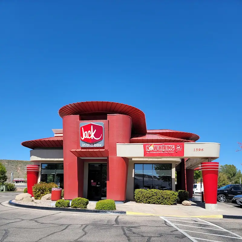 Jack in the Box