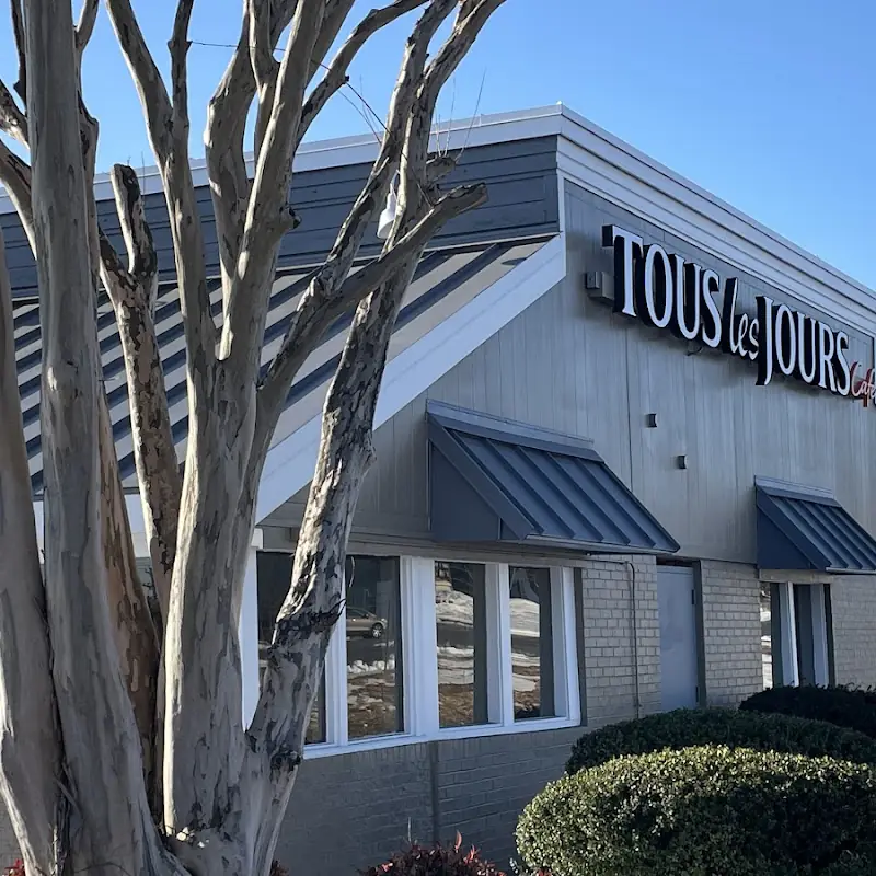 Tous les Jours Bakery Café - Manassas