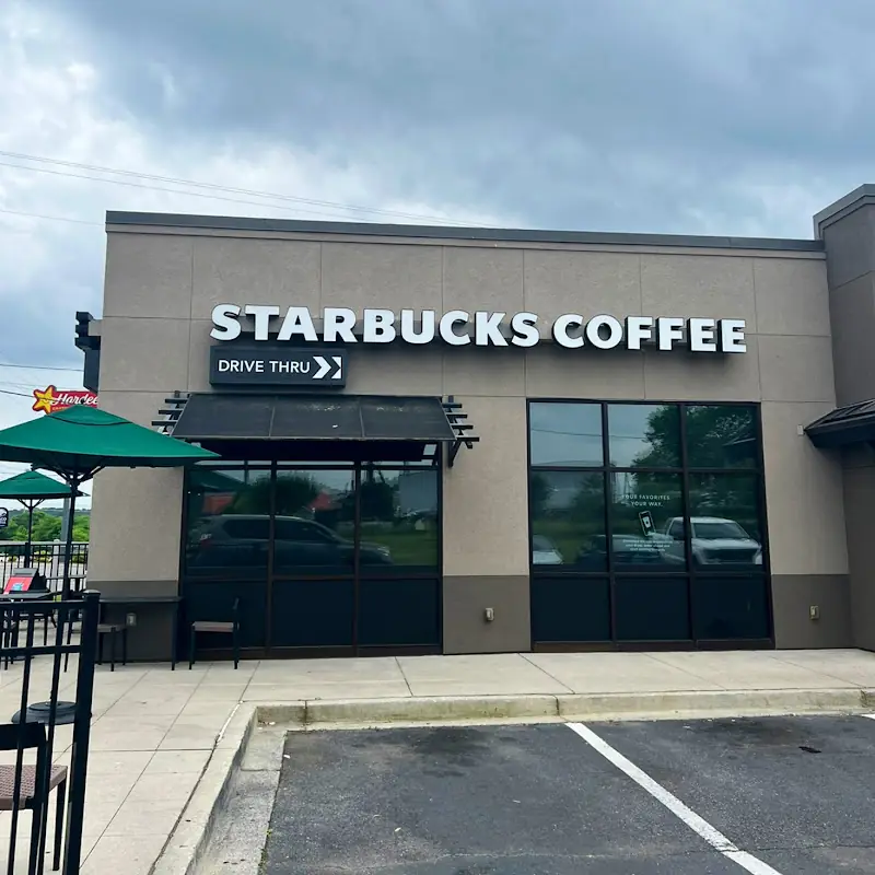 Starbucks Coffee Company