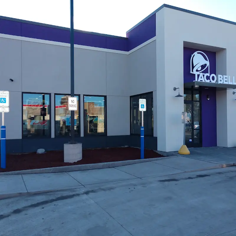 Taco Bell