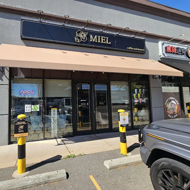 Cafe Miel