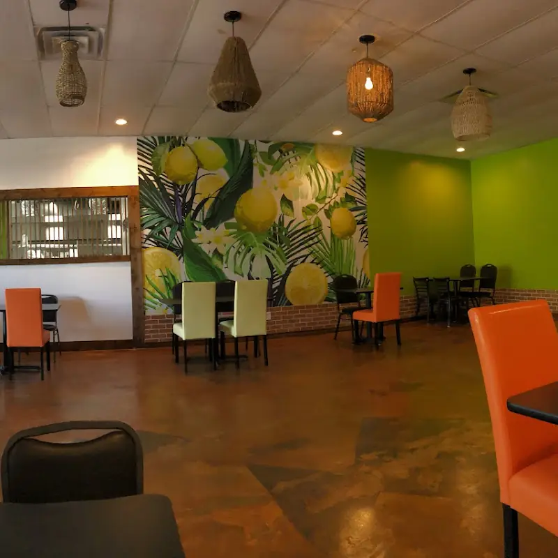 Sapz Thai Kitchen