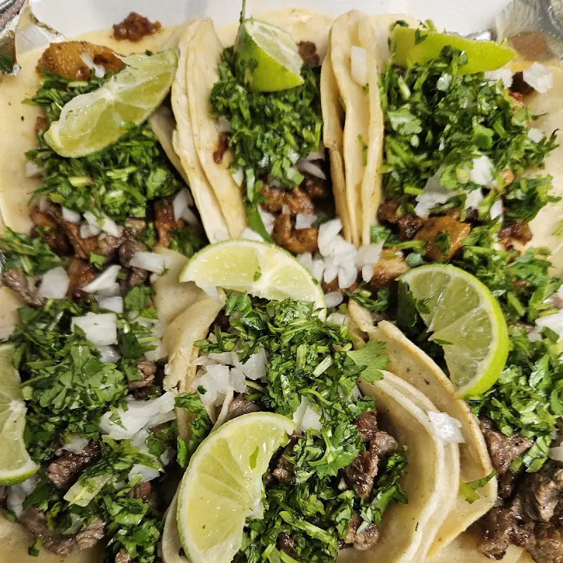 La plebada Colombian Delights
