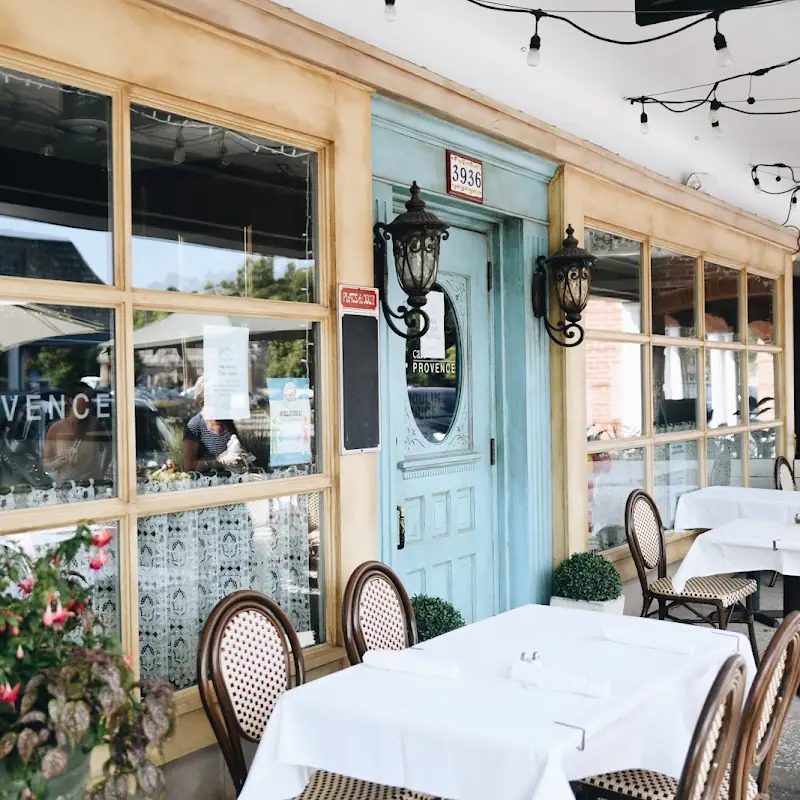 Café Provence