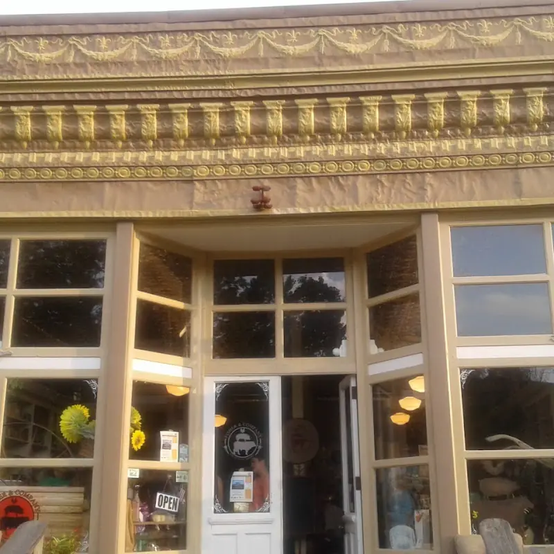 Fisher & Company