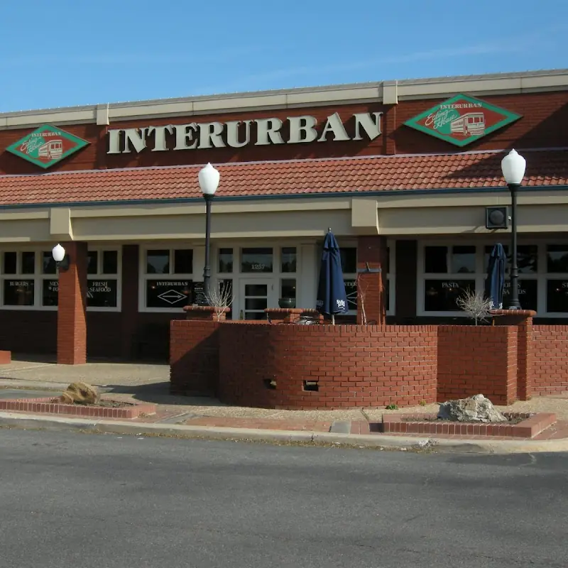 Interurban Restaurant