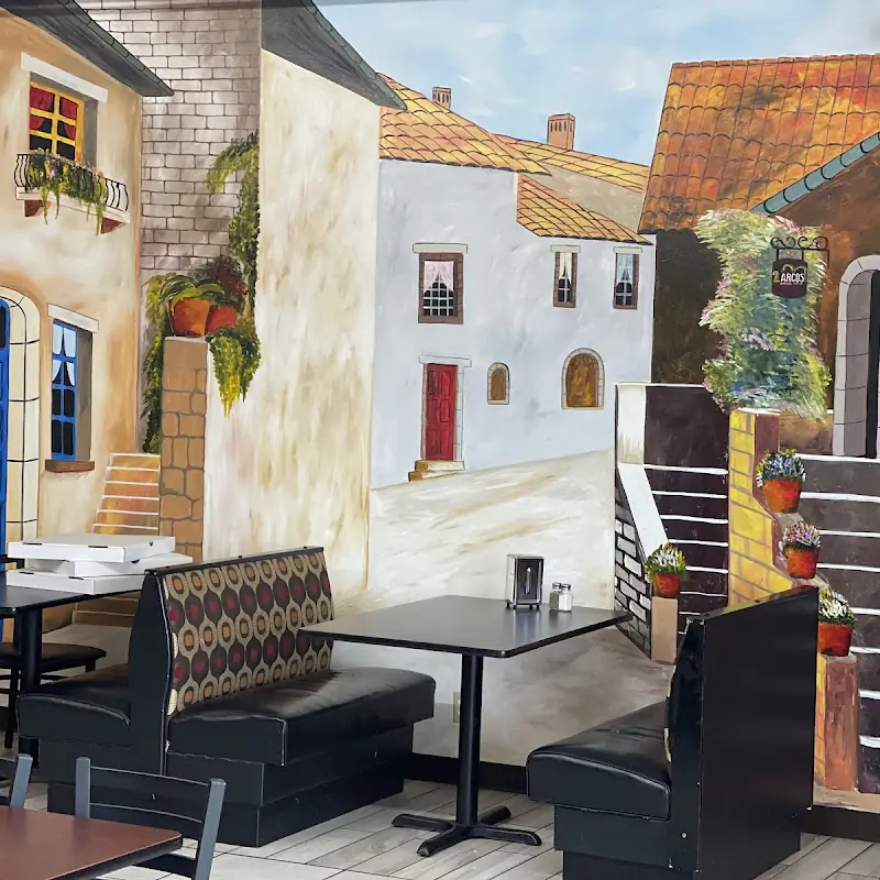 Los Dos Arcos Restaurant | The true taste of Mexico