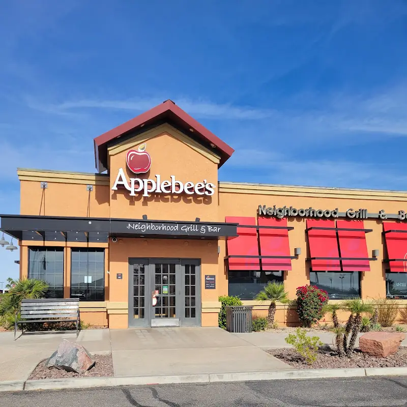 Applebee's Grill + Bar