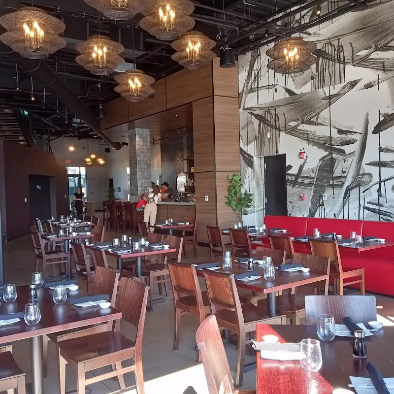 Alley Cat Oyster Bar