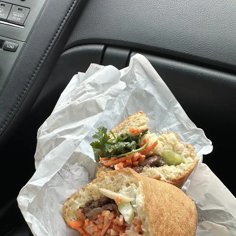 Dinosaurs Sandwiches