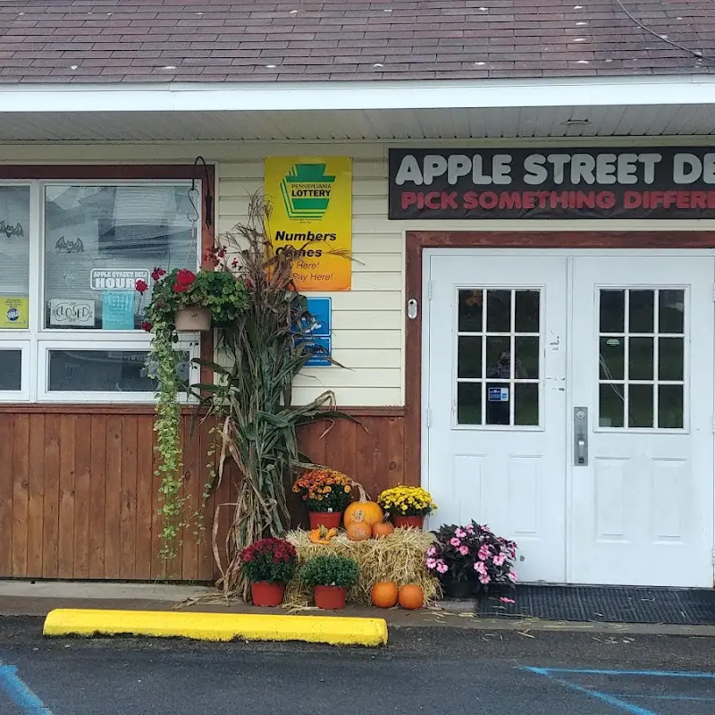 Apple Street Deli