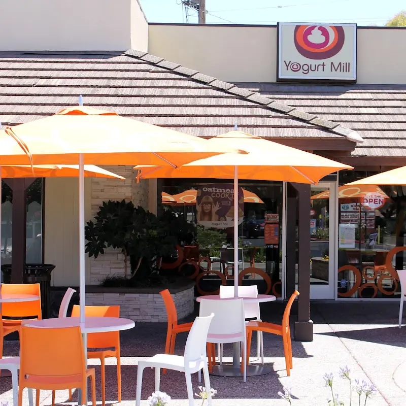 Yogurt Mill
