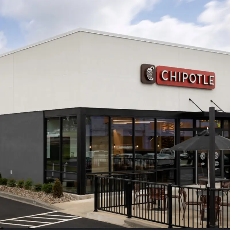 Chipotle Mexican Grill