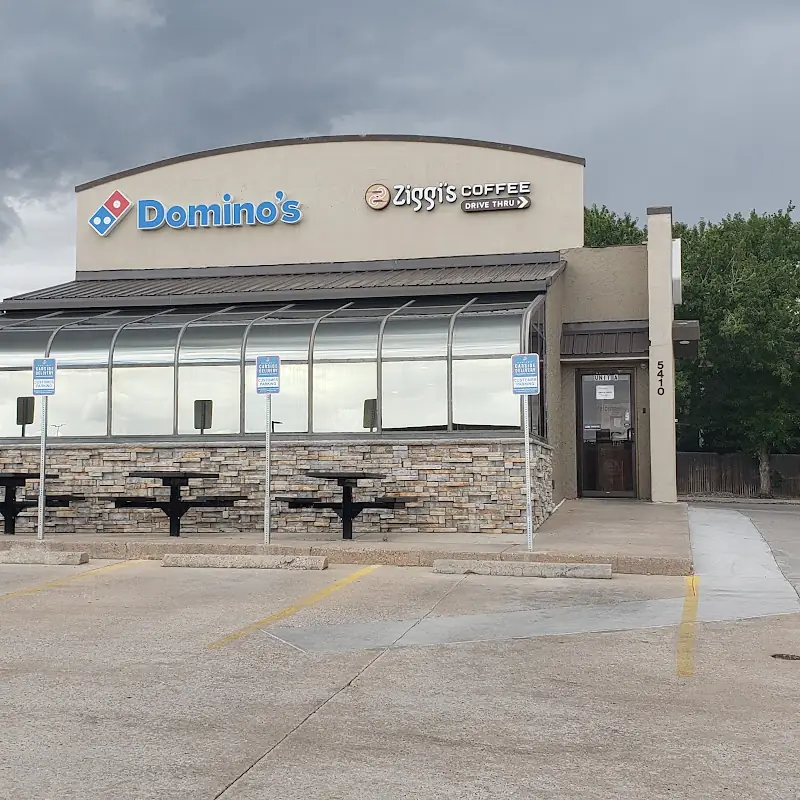 Domino's Pizza