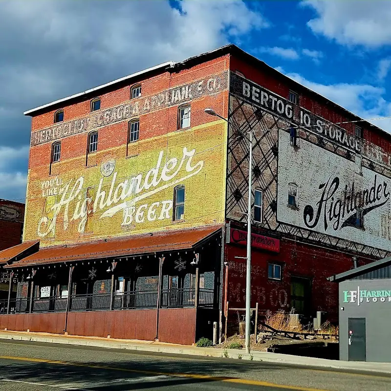 Casagranda's Steakhouse