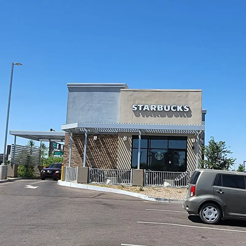 Starbucks Coffee Company