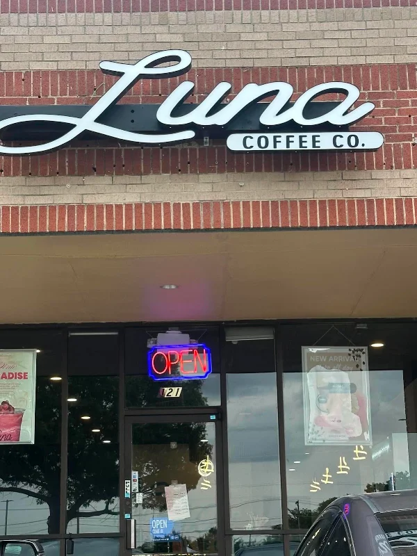 Luna Coffee Co