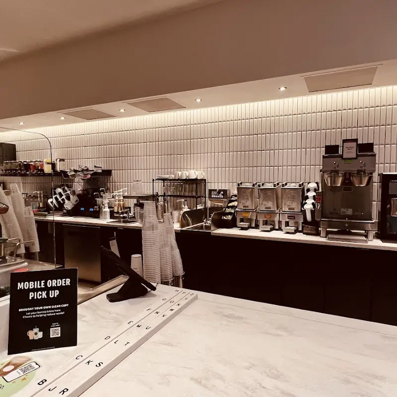 Starbucks Coffee Company