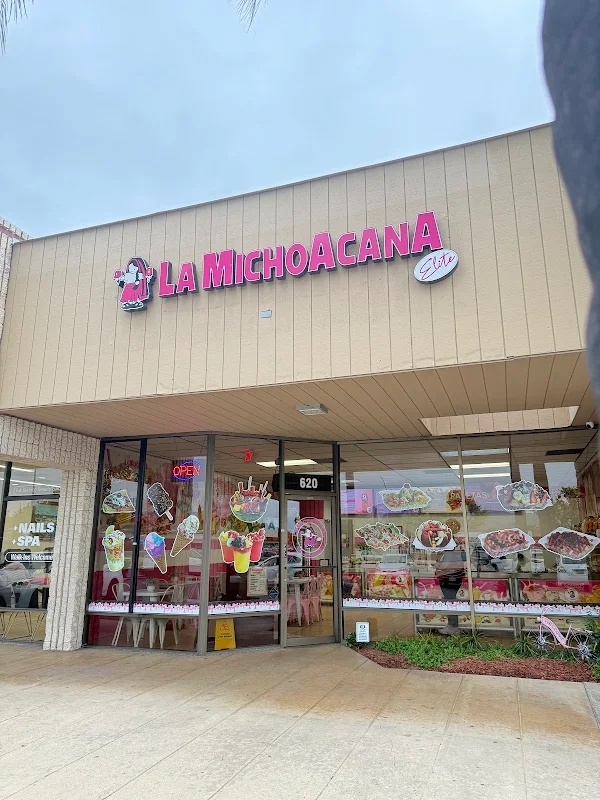 La Michoacana Elite