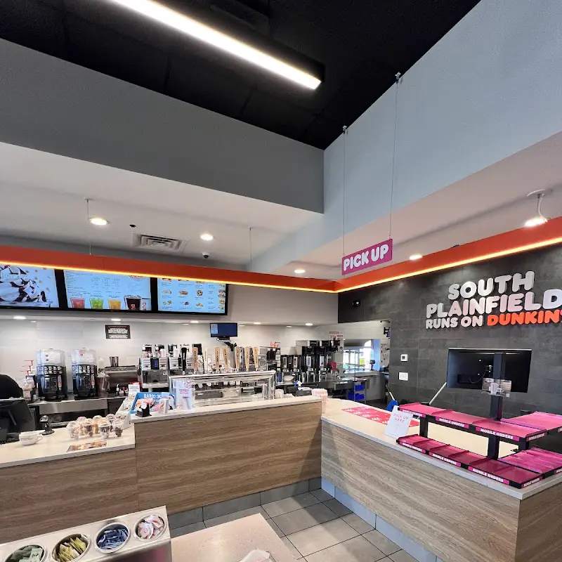 Dunkin'