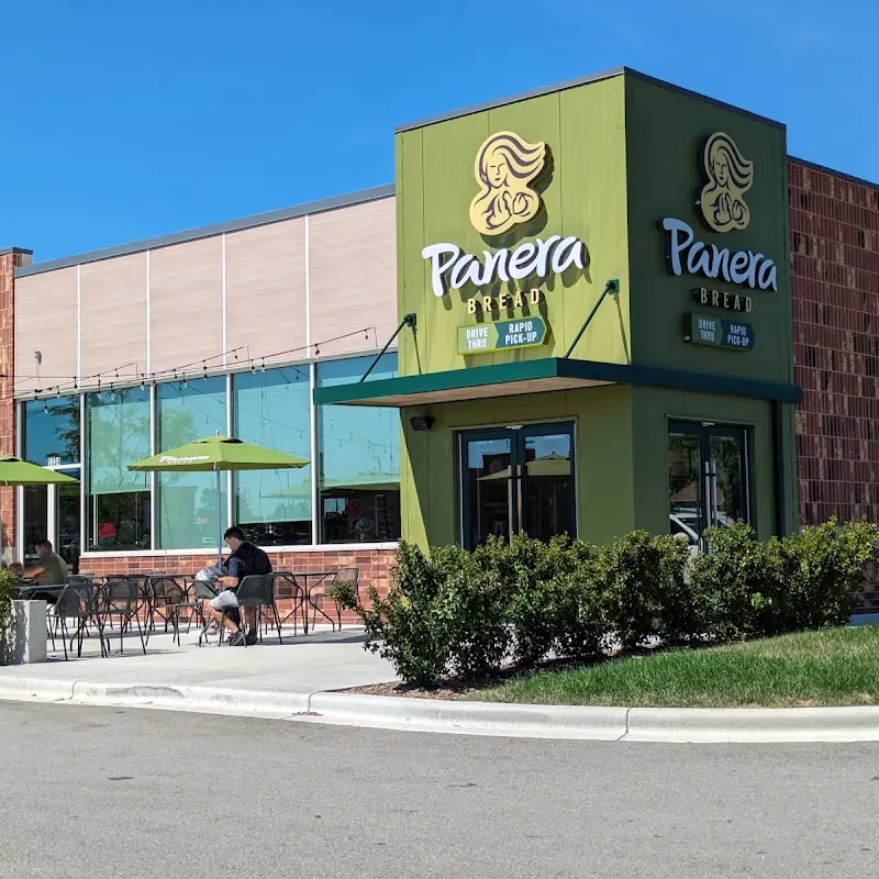 Panera Bread