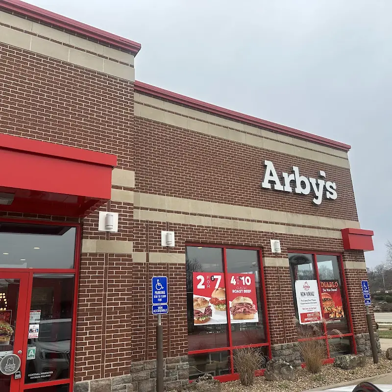 Arby's