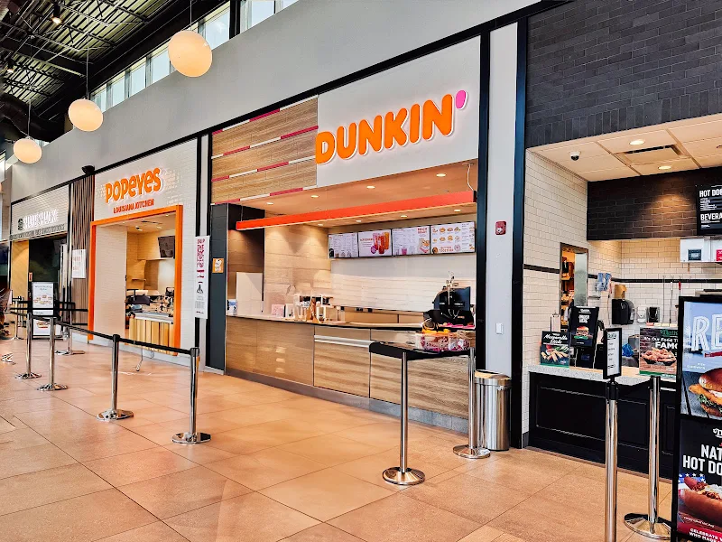 Dunkin