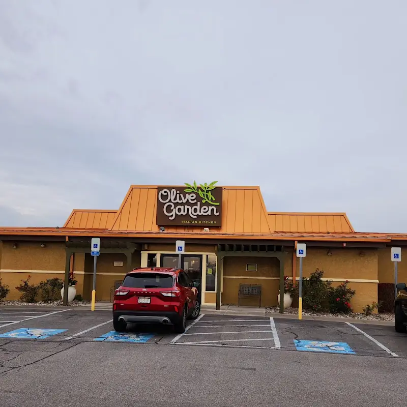 Olive Garden Italian Restaurant