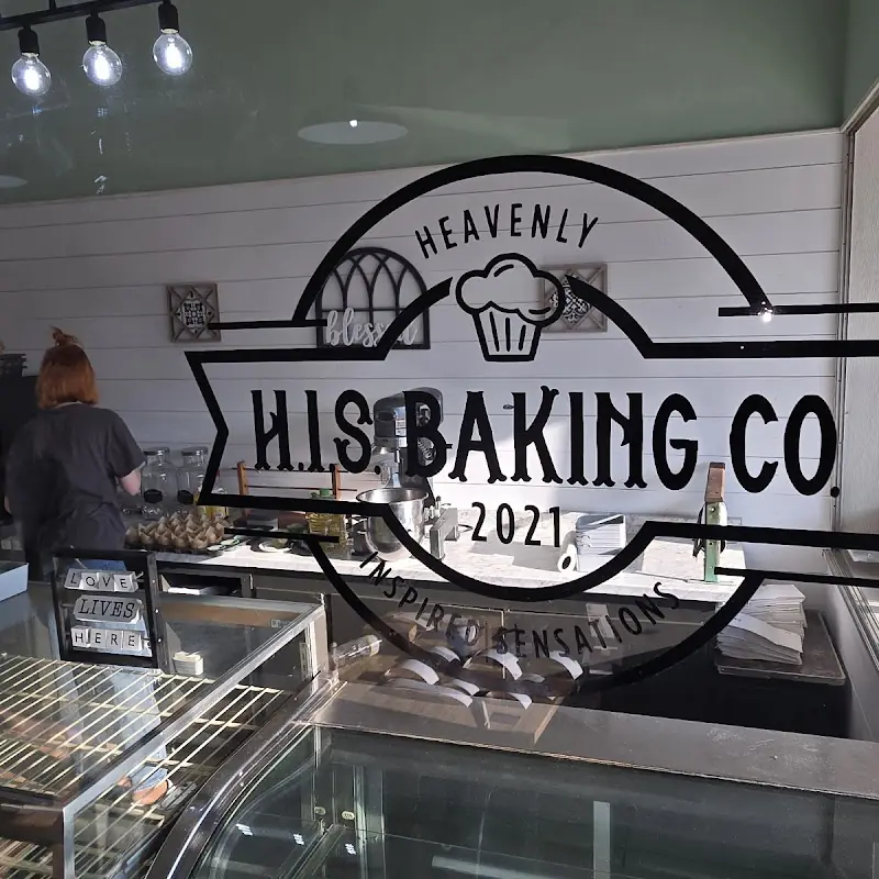 HIS Baking Co