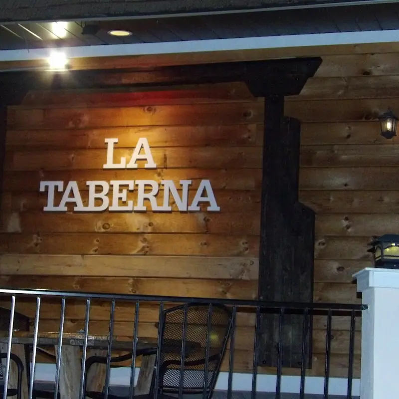 La Taberna Restaurante Bar