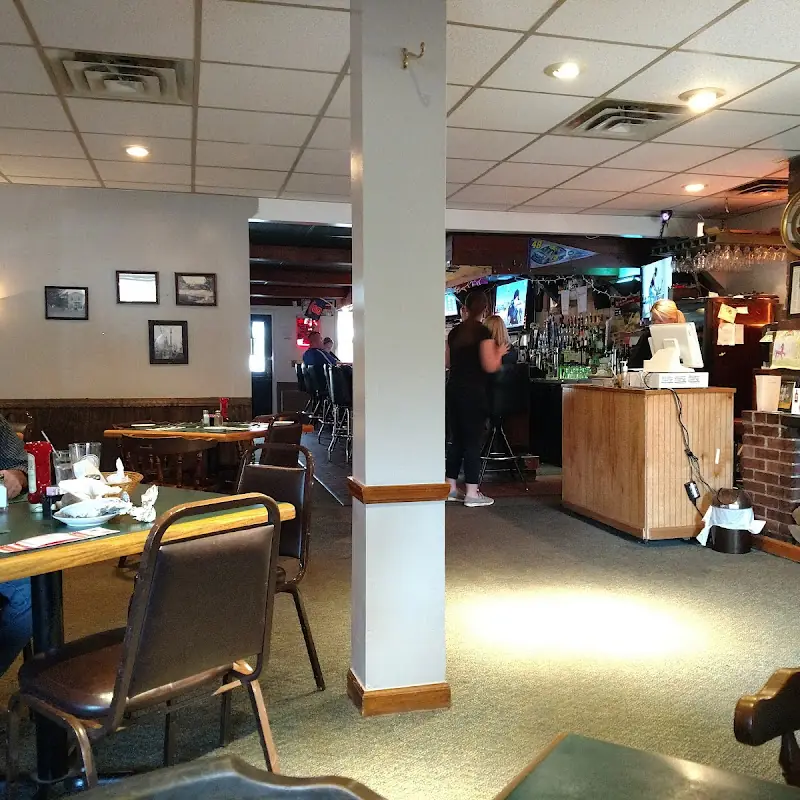 Cheap Charlie's Restaurant