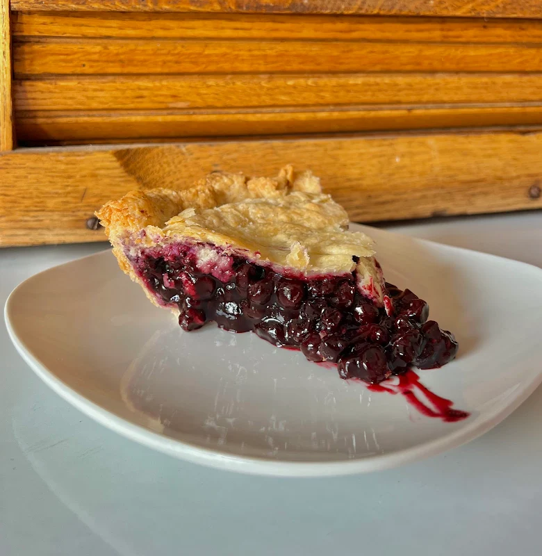 Noble Pies - Greenwood Lake