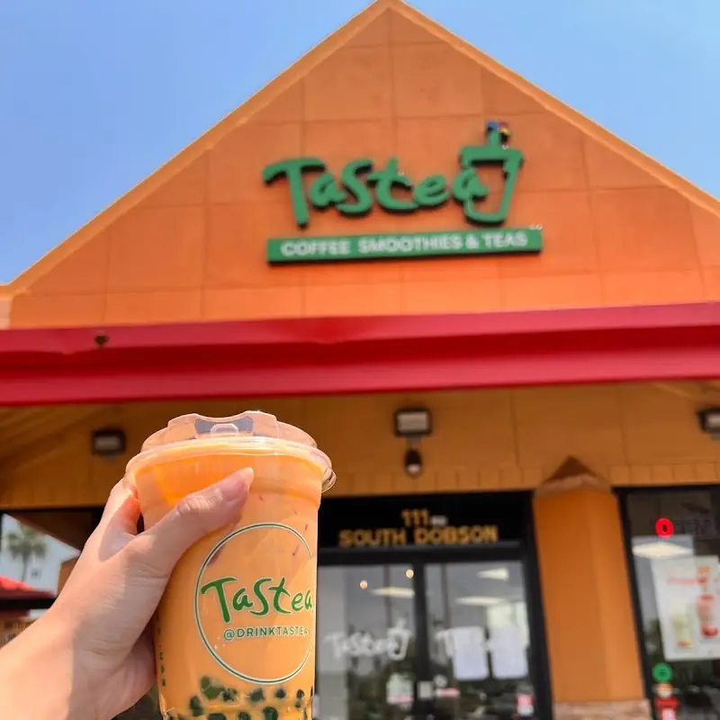 Tastea Mesa, AZ