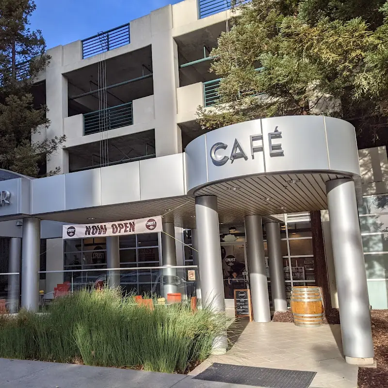 Crust Sourdough Deli (San Jose)