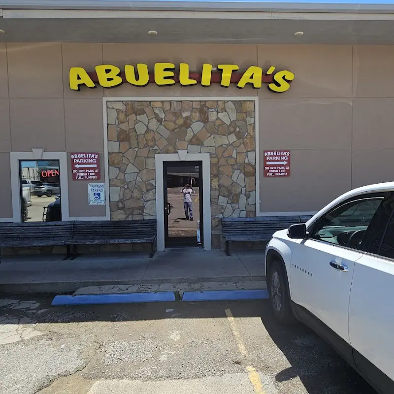 Abuelita's