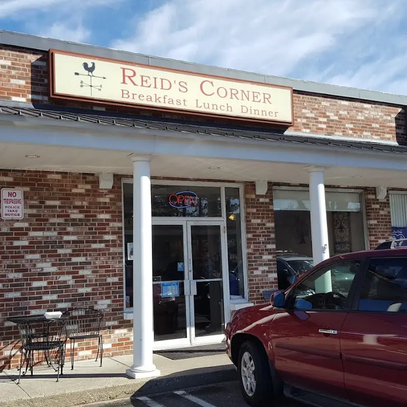 Reid's Corner