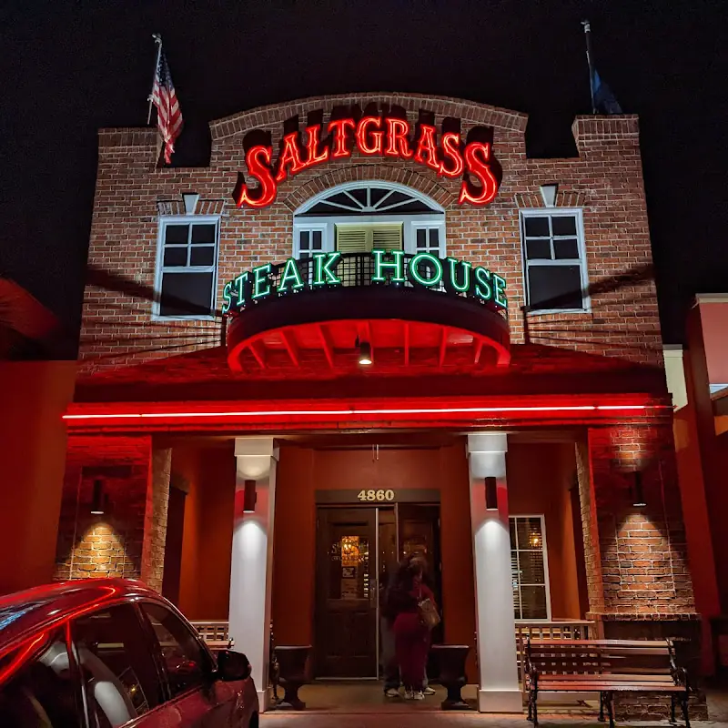 Saltgrass Steak House