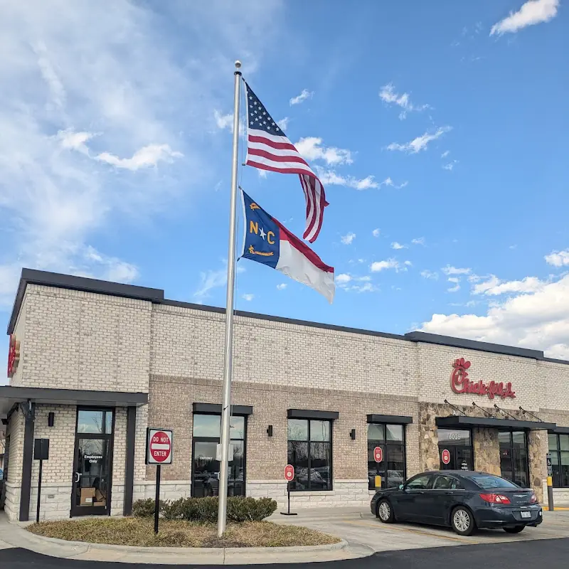 Chick-fil-A