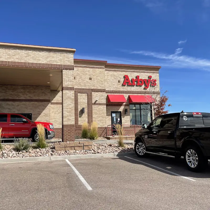 Arby's