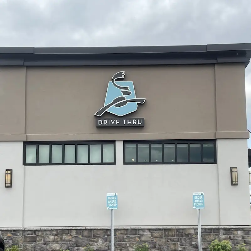Caribou Coffee