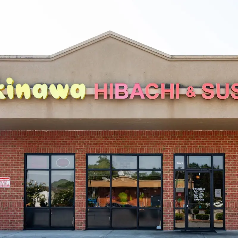 Hibachi Filet Mignon